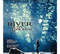 River Runs Through It / O.S.T. - A River Runs Through It (Original Soundtrack) [Import]