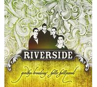 River Side - Good Bye Broadway: Hello Holly [Import]