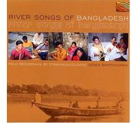 River Songs of Bangladesh