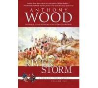 River Storm: A Story Of The War Of 1812 (A Tale Of Two Colors)