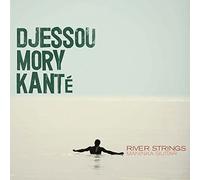 Mory Kante – Djessou / River Strings – CD