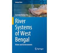 River Systems of West Bengal: Water and Environments