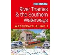 River Thames And The Southern Waterways (7)