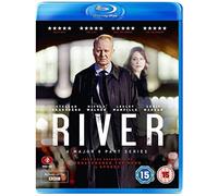 River: The Complete Series [Blu-Ray]