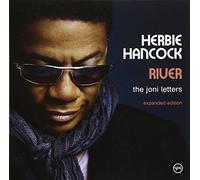 Herbie Hancock – River: The Joni Letters – CD – Verve Spa