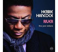 River: The Joni Letters by Herbie Hancock [Audio CD] NEUF