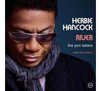 River: The Joni Letters by Herbie Hancock [CD] NEUF