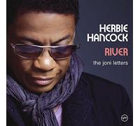 River: The Joni Letters-SHM-CD [Import]