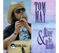 River & The Road by Tom May (2010-06-08)