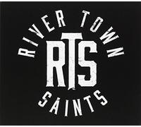 River Town Saints – River Town Aints – CD – Importation Canada