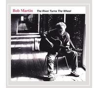 River Turns The Wheel