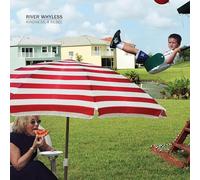 River whyless - Kindness, a Rebel [Import]