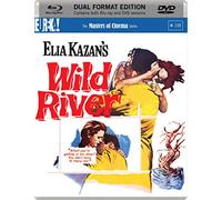 River Wild (2 Blu-Ray) [Edizione: Regno Unito] [Import]