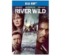 River Wild [Blu-Ray] Eco Amaray Case, Subtitled