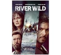 River Wild [Digital Video Disc] Eco Amaray Case, Subtitled