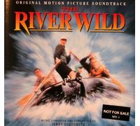 River Wild (Original Soundtrack) by Jerry Goldsmith (1994-09-13)