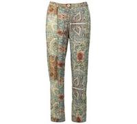 River Woods Applied Back Pkt Pant Mix Taille: 36 | Pantalons droits Outlet | Femme |
