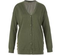 River Woods Center-back Stripe Cardigan Green Taille: S | Cardigans Outlet | Femme | Vert