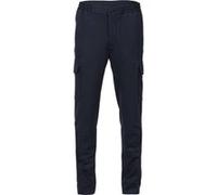 River Woods City Cargo Jogging Pants Blue Taille: 48 | Pantalons Cargo Outlet | Homme | Bleu