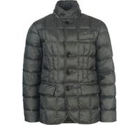 River Woods Down Proof Clasic Jacket Green Taille: 08 | Vestes Outlet | kids | Vert