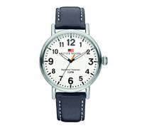 River Woods Montre Bleu Analogique Hommes Sacramento RW420010