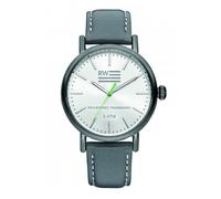 River Woods Montre Gris Analogique Hommes Yukon RW420027