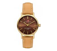 River Woods Montre Marron Analogique Femmes Oswego RW340016