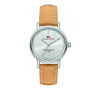 River Woods Montre Marron Analogique Femmes Oswego RW340022