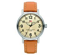 River Woods Montre Marron Analogique Hommes Sacramento RW420017