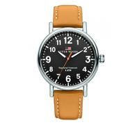 River Woods Montre Marron Analogique Hommes Sacramento RW420020