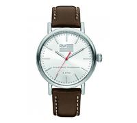 River Woods Montre Marron Analogique Hommes Yukon RW420026