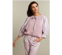 River Woods Purple Spencer Taille: L | Tanktops Outlet | Femme