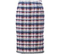 River Woods Skirt Knee Slit At Back Taille: 40 | Mini Jupes Outlet | Femme |