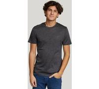 River Woods Slim Fit Virgin Wool T-shirt Grey Taille: S | T-shirts Basiques Outlet | Homme | Gris