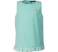 River Woods Slvs Top Fancy Back Closure Green Taille: 14 | Chemises Outlet | kids | Vert