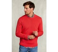 River Woods Soft Ctn Crew-nk Cf Swt Pink Taille: S | Pulls Outlet | Homme | Rose