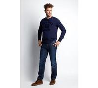 River Woods Vint Je Ls Sf T-shirt Taille: M | Manches longues Outlet | Homme