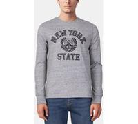 River Woods Vint Je Ls Sf T-shirt Taille: XL | Manches longues Outlet | Homme |