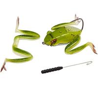 River2Sea Dahlberg Diving Frog 60 03 Leurre de pêche, Vert