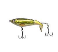 RIVER2SEA Leurre De Surface Whopper Plopper 130