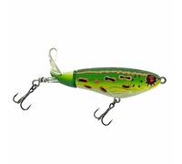 River2Sea Whopper Plopper 90 Leurre 14 g Léopard