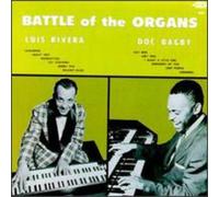 Rivera - Battle of The Organs