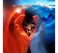 Rivera Bomma - I Am God [Import]