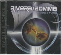 Rivera/Bomma - Invisible Force
