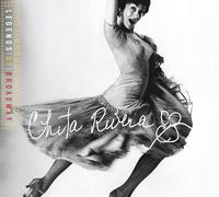 Chita Rivera – Legends of Broadway
