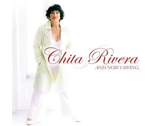 Rivera, Chita - & Now I Swing