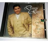 Rivera, Danny - Caras Del Amor