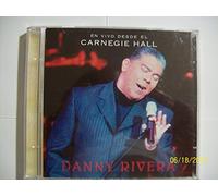 Rivera, Danny - en Vivo Desde Carnegie Hall