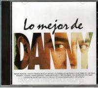Rivera, Danny - Mejor De Danny Rivera