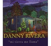 Rivera, Danny - Mi Tierra Me Llama